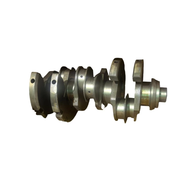 Mercedes-Benz OM441 Crankshaft