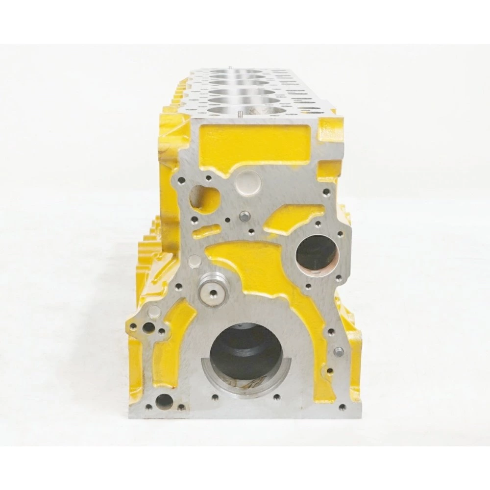 Caterpillar C6.4 Cylinder Block
