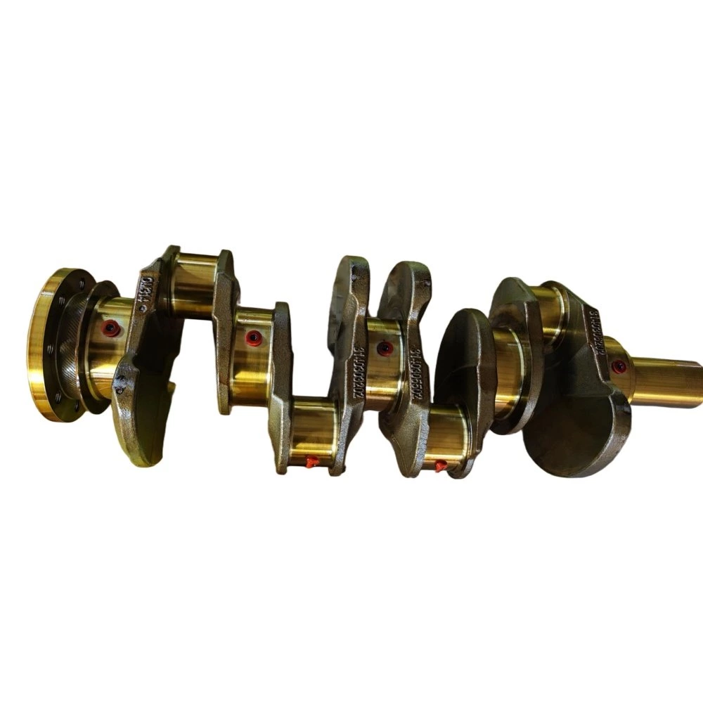 Mercedes-Benz OM314 Crankshaft