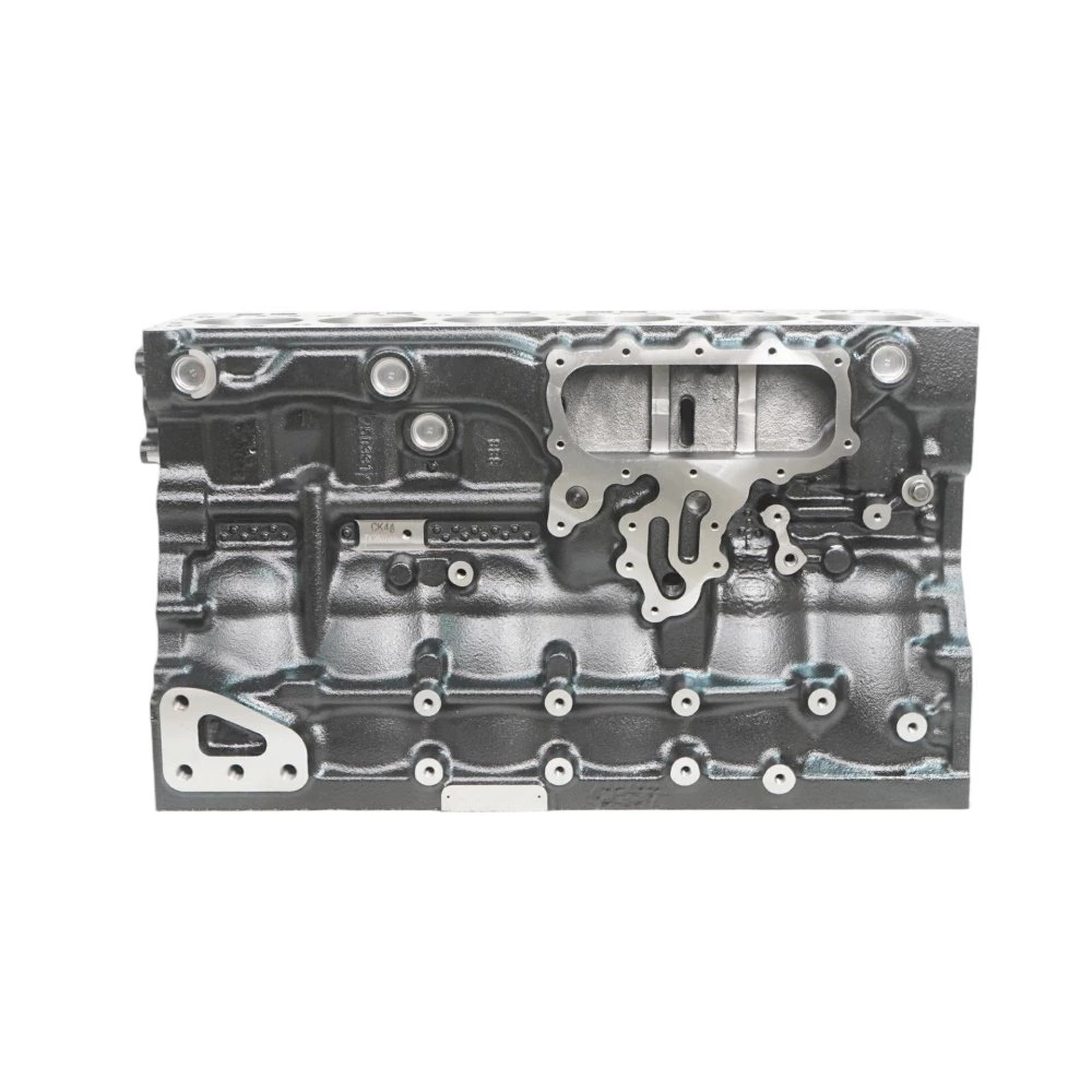 Caterpillar C7.1 Direct Injection Cylinder Block