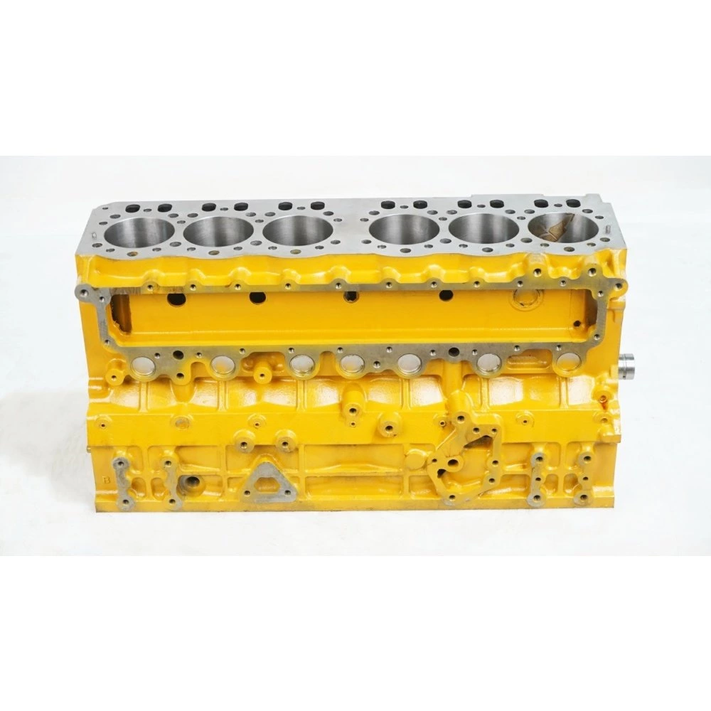 Caterpillar C6.4 Cylinder Block