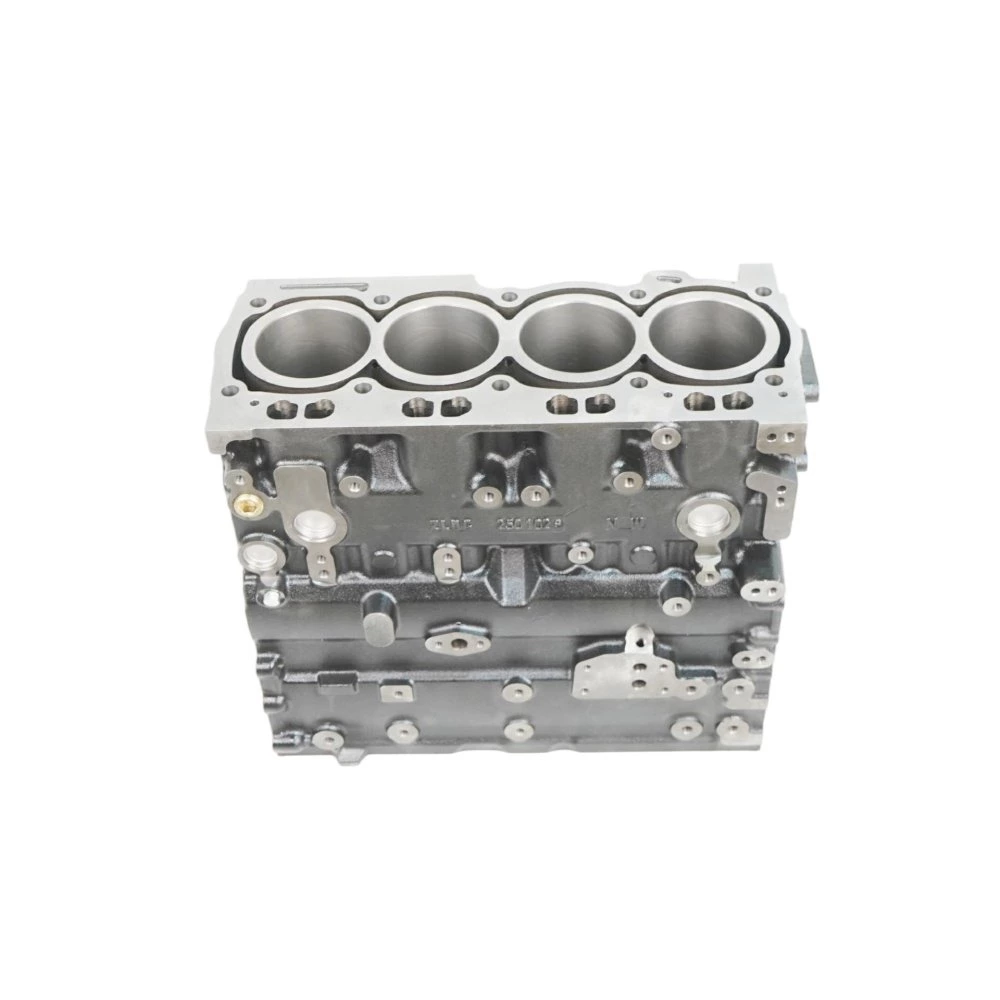 Caterpillar C4.4 Electronic Injection Cylinder Block