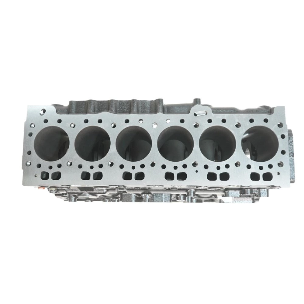 Caterpillar C7.1 Electronic Injection Cylinder Block