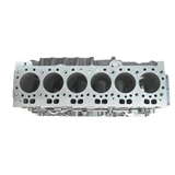 Caterpillar C7.1 Electronic Injection Cylinder Block