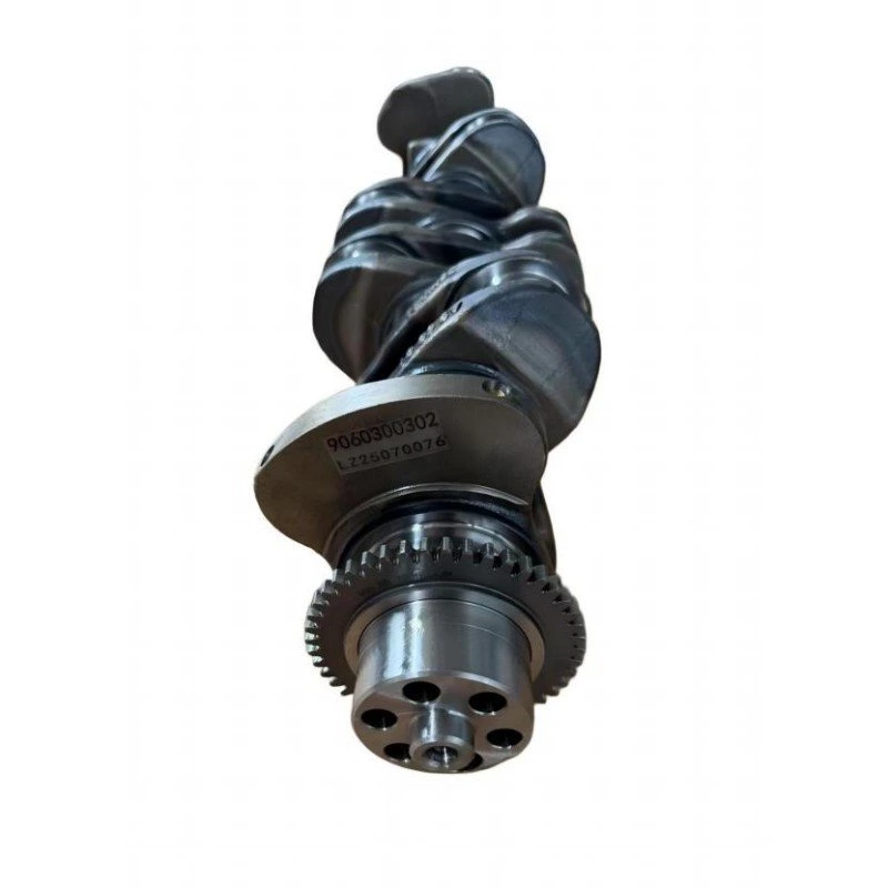 Mercedes-Benz OM906 Crankshaft