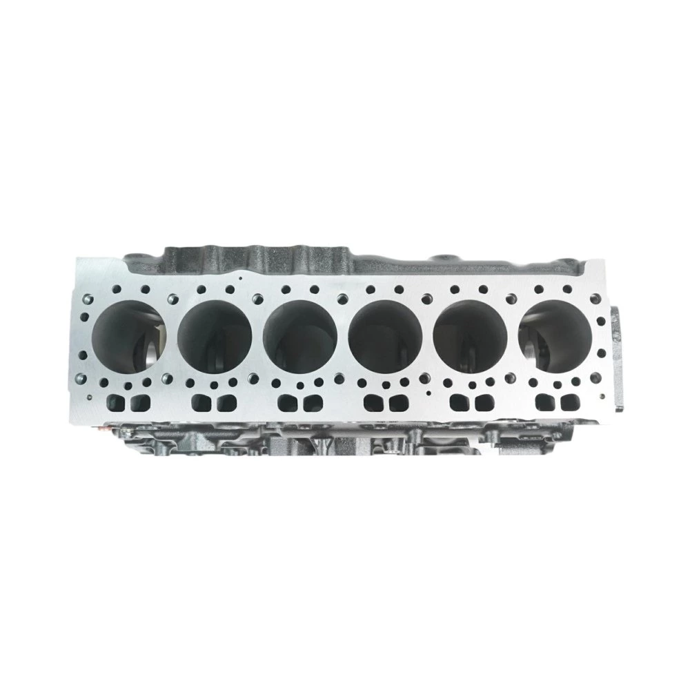 Caterpillar C7.1 Direct Injection Cylinder Block