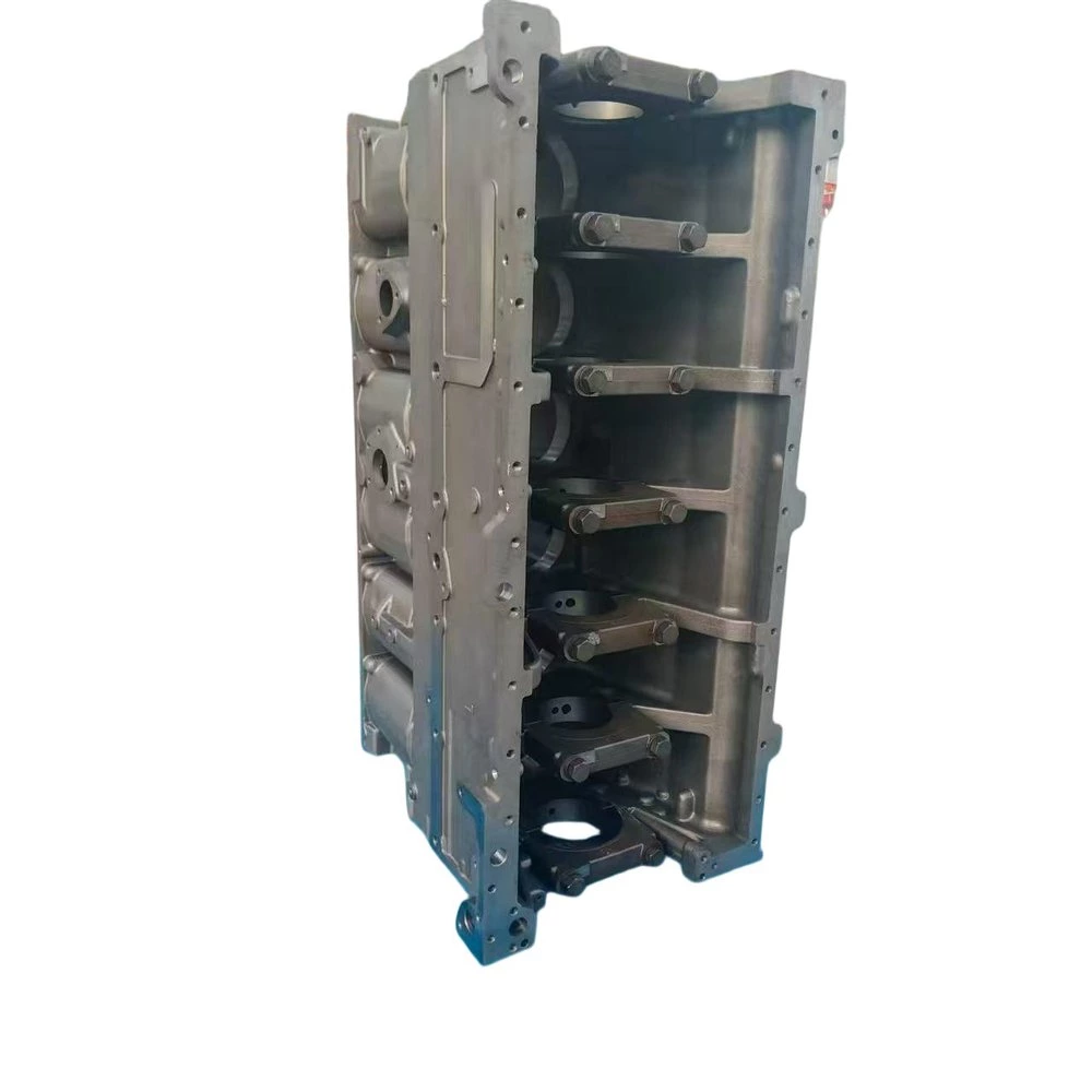 Caterpillar 3306 Cylinder Block
