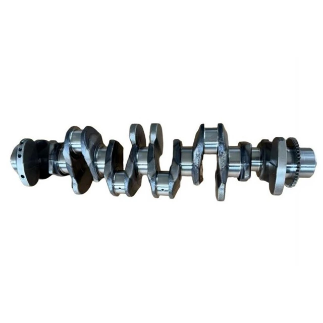 Mercedes-Benz OM926 Crankshaft