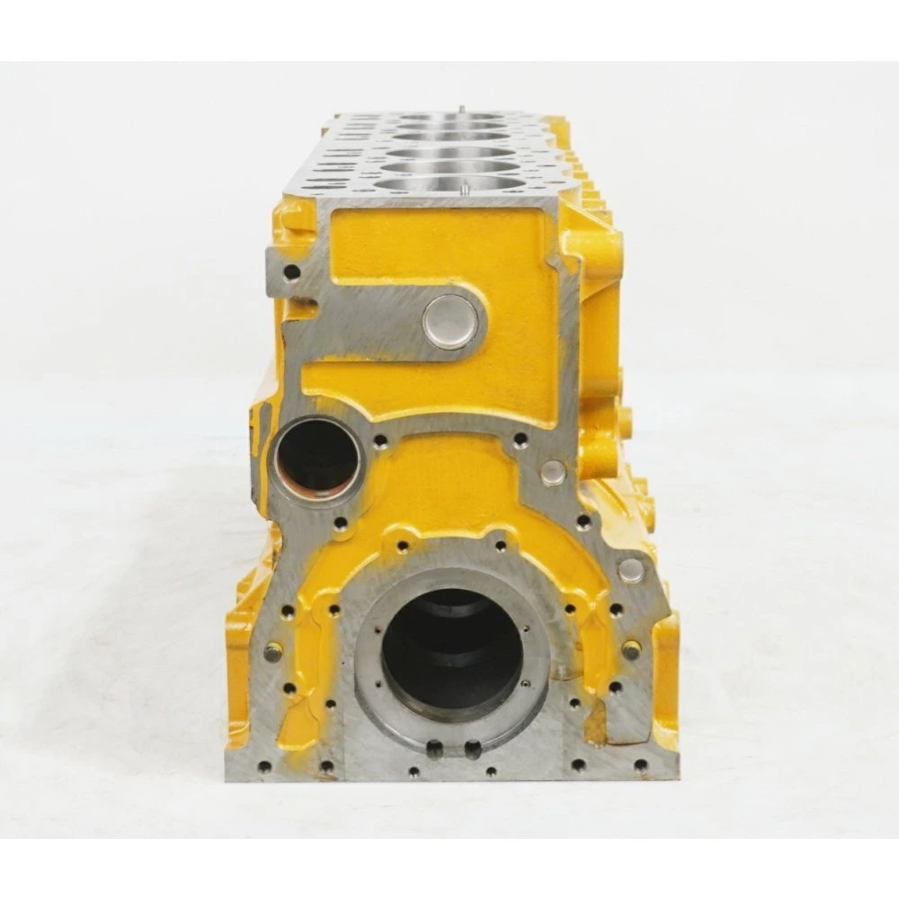 Caterpillar C6.4 Cylinder Block