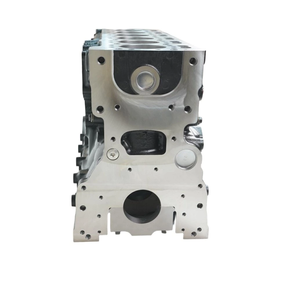 Caterpillar C7.1 Direct Injection Cylinder Block