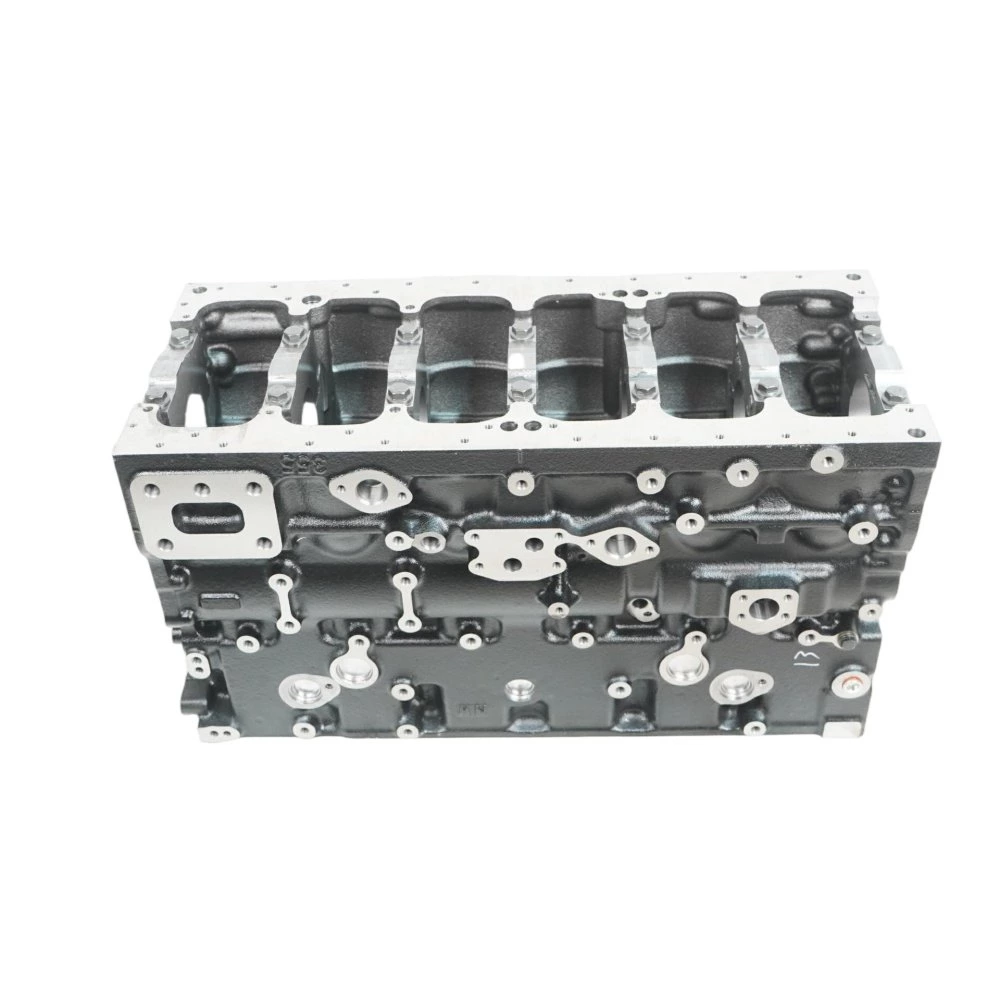 Caterpillar C7.1 Direct Injection Cylinder Block