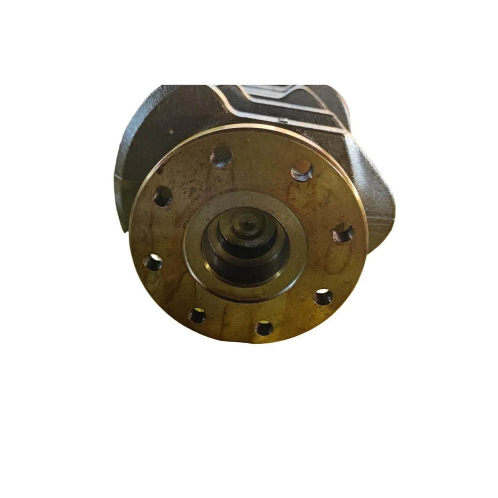 Mercedes-Benz OM314 Crankshaft