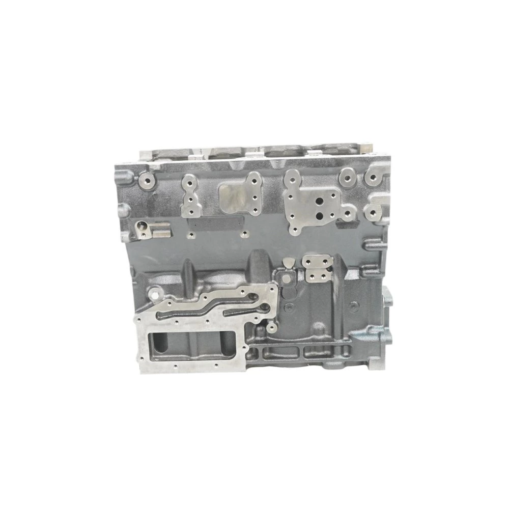 Caterpillar C4.4 Electronic Injection Cylinder Block