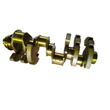 Mercedes-Benz OM442 Crankshaft