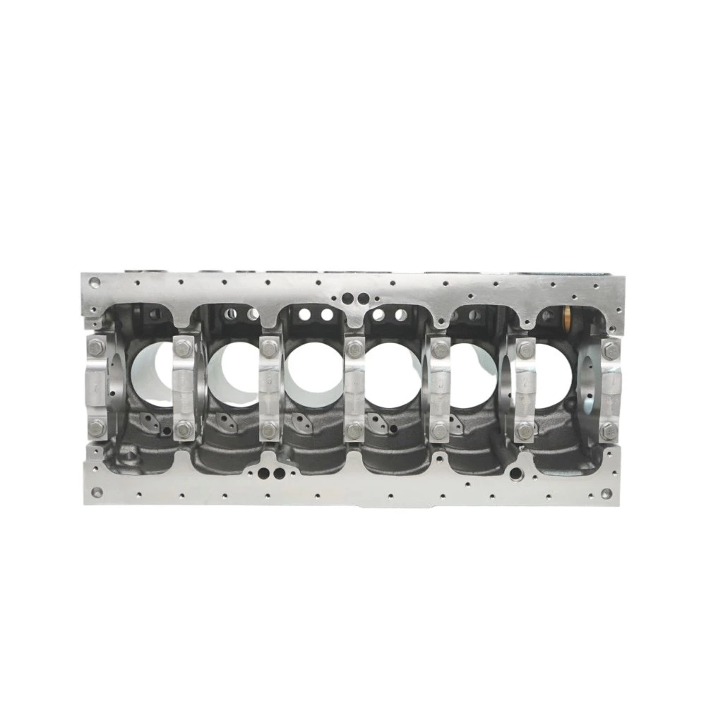 Caterpillar C7.1 Electronic Injection Cylinder Block