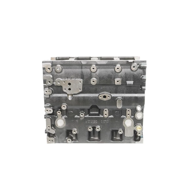 Caterpillar C4.4 Electronic Injection Cylinder Block