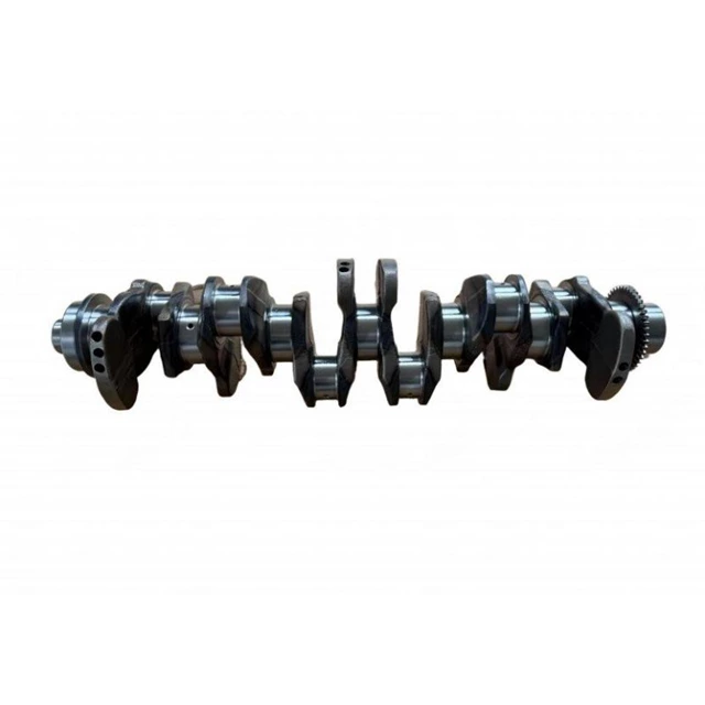 Mercedes-Benz OM906 Crankshaft