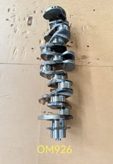 Mercedes-Benz OM926 Crankshaft
