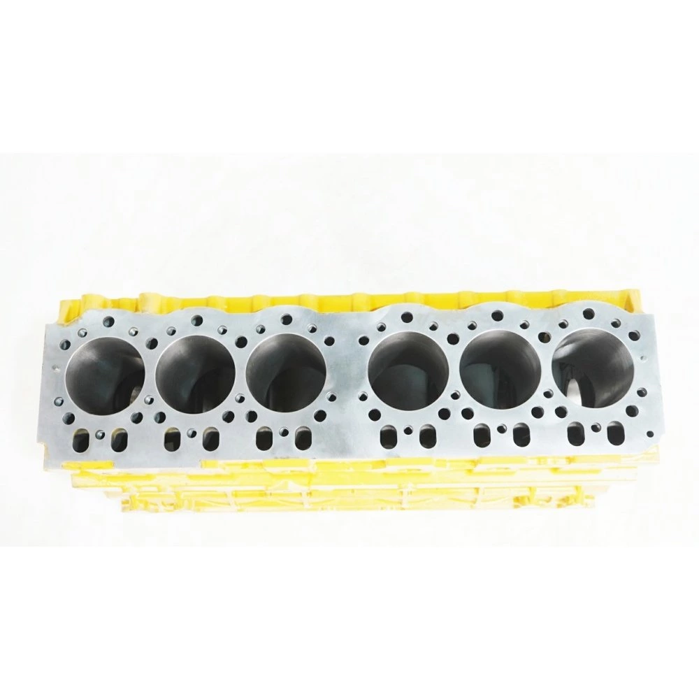 Caterpillar C6.4 Cylinder Block