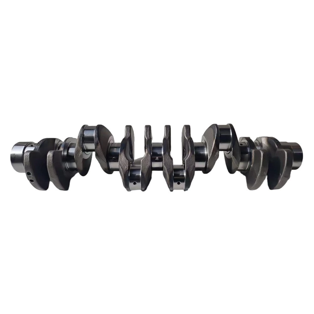 Ford 9L Crankshaft (OEM J1J6-6302-BA)