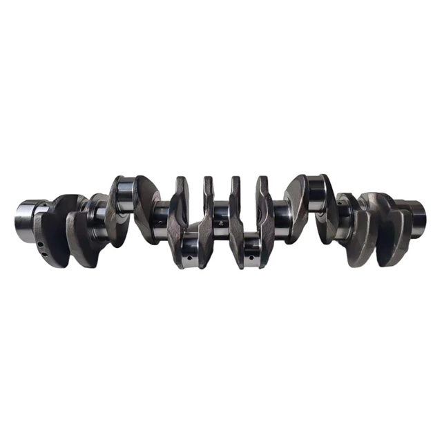 Ford 9L Crankshaft (OEM J1J6-6302-BA)