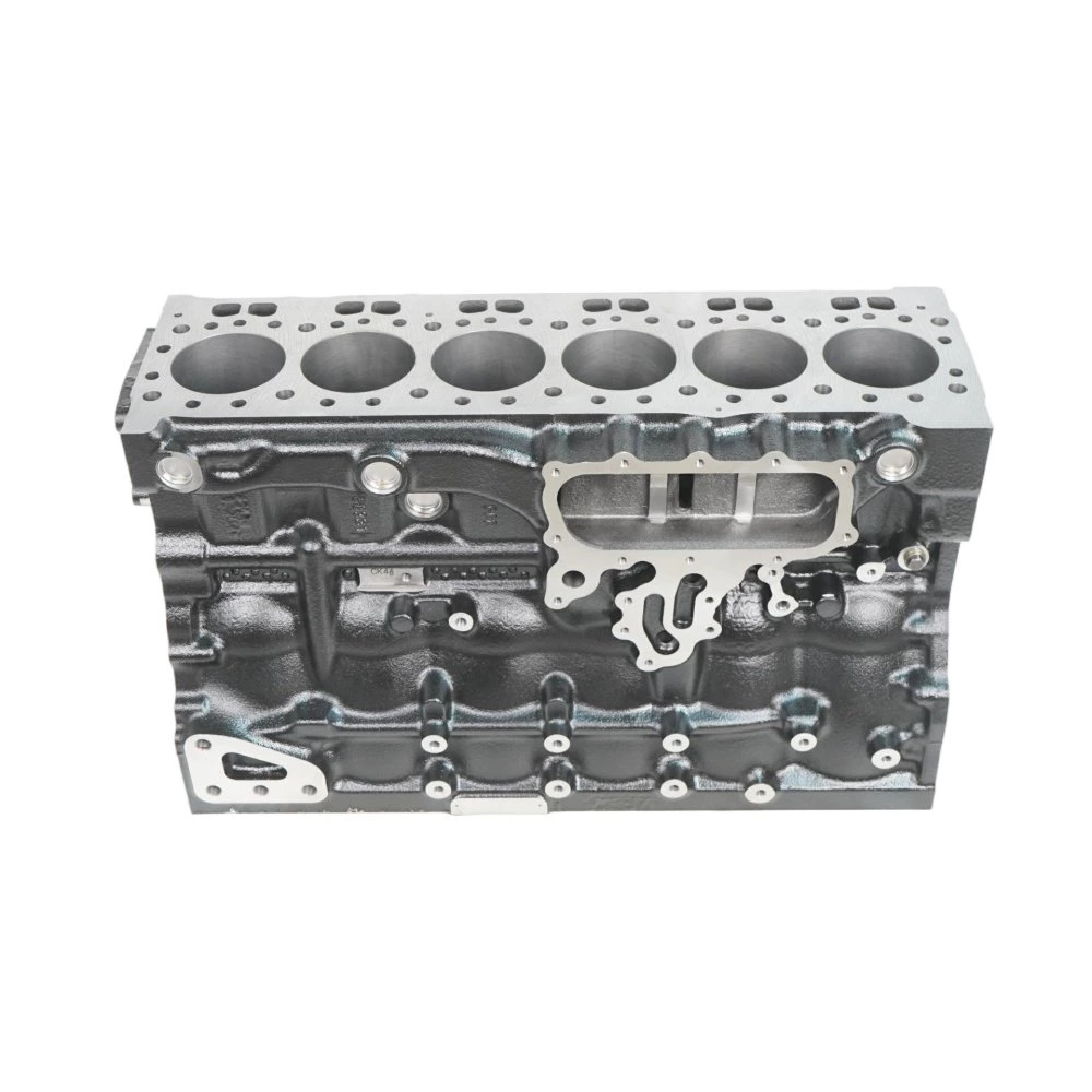 Caterpillar C7.1 Direct Injection Cylinder Block