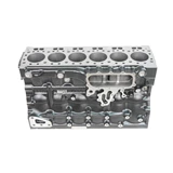 Caterpillar C7.1 Direct Injection Cylinder Block