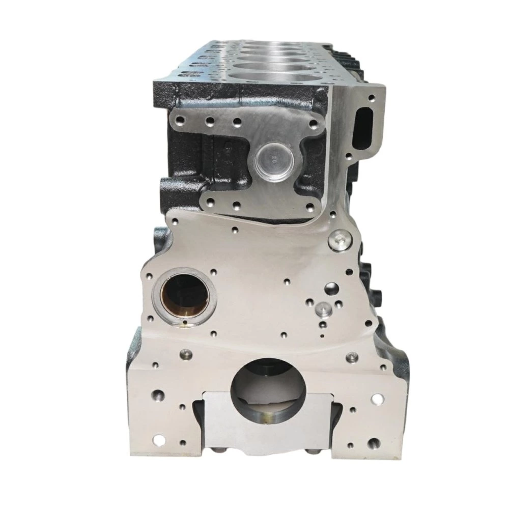 Caterpillar C7.1 Direct Injection Cylinder Block