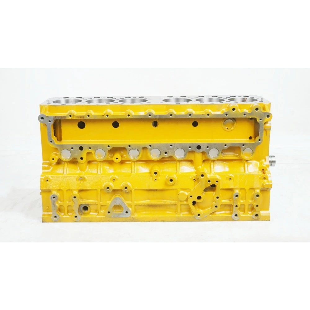 Caterpillar C6.4 Cylinder Block
