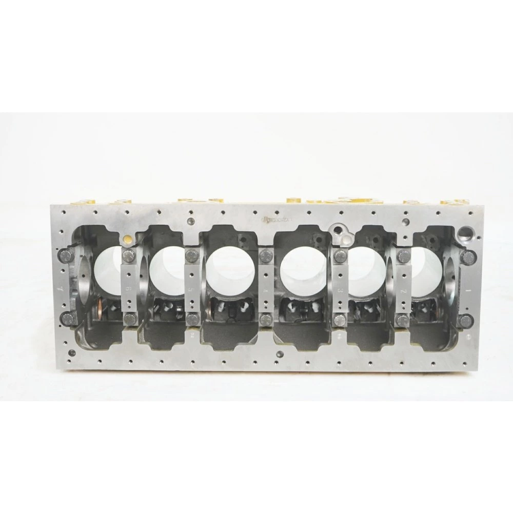 Caterpillar C6.4 Cylinder Block