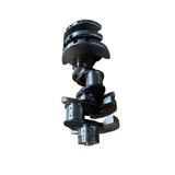 Mercedes-Benz OM502 Crankshaft