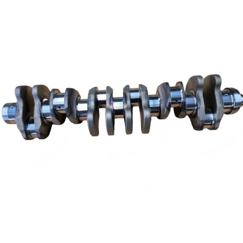 Mercedes-Benz OM457 Crankshaft
