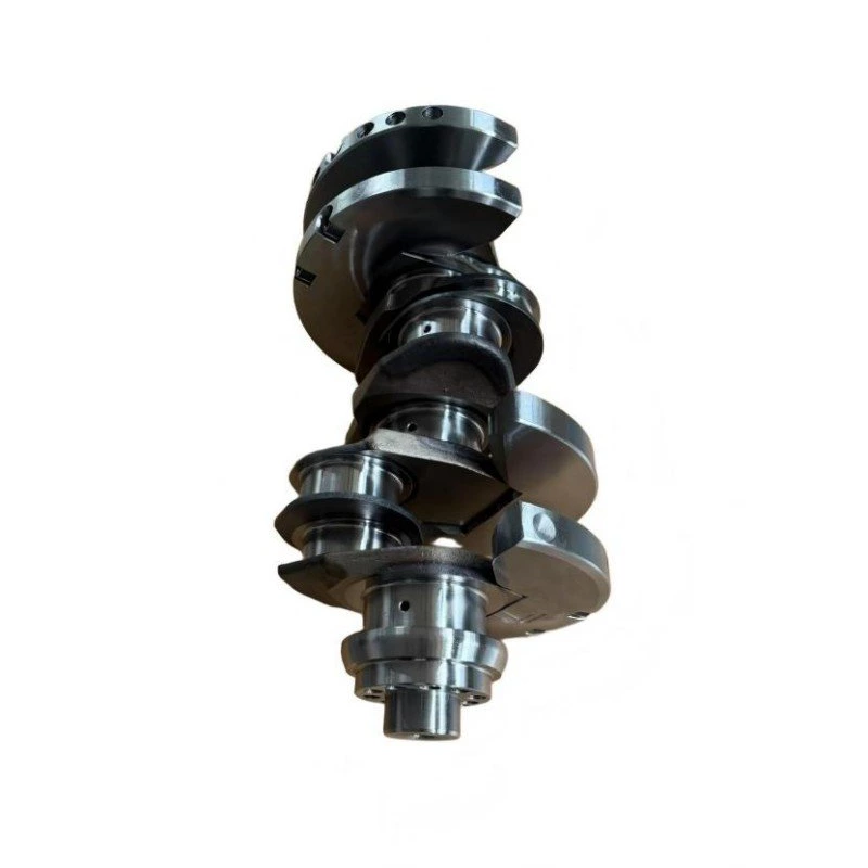 Mercedes-Benz OM501 Crankshaft