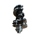 Mercedes-Benz OM501 Crankshaft