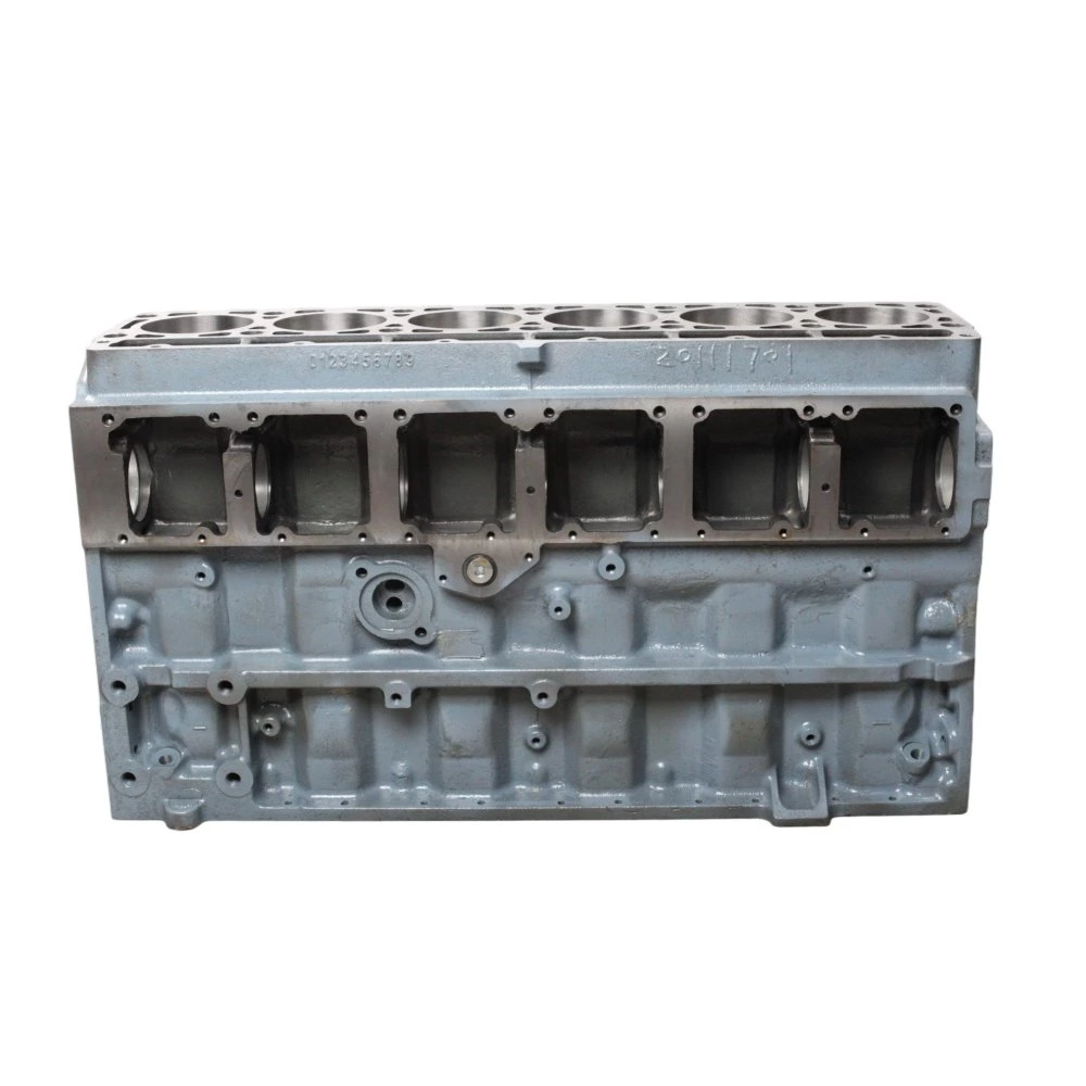 Caterpillar 3116 Cylinder Block