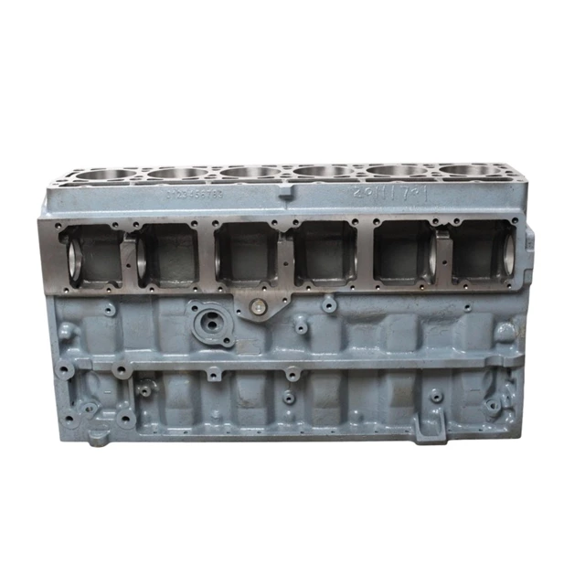 Caterpillar 3116 Cylinder Block