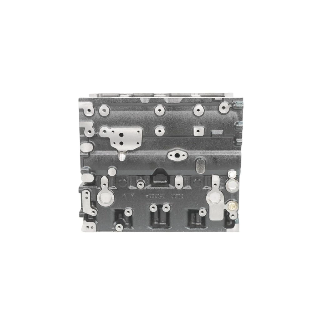 Caterpillar C4.4 Direct Injection Cylinder Block