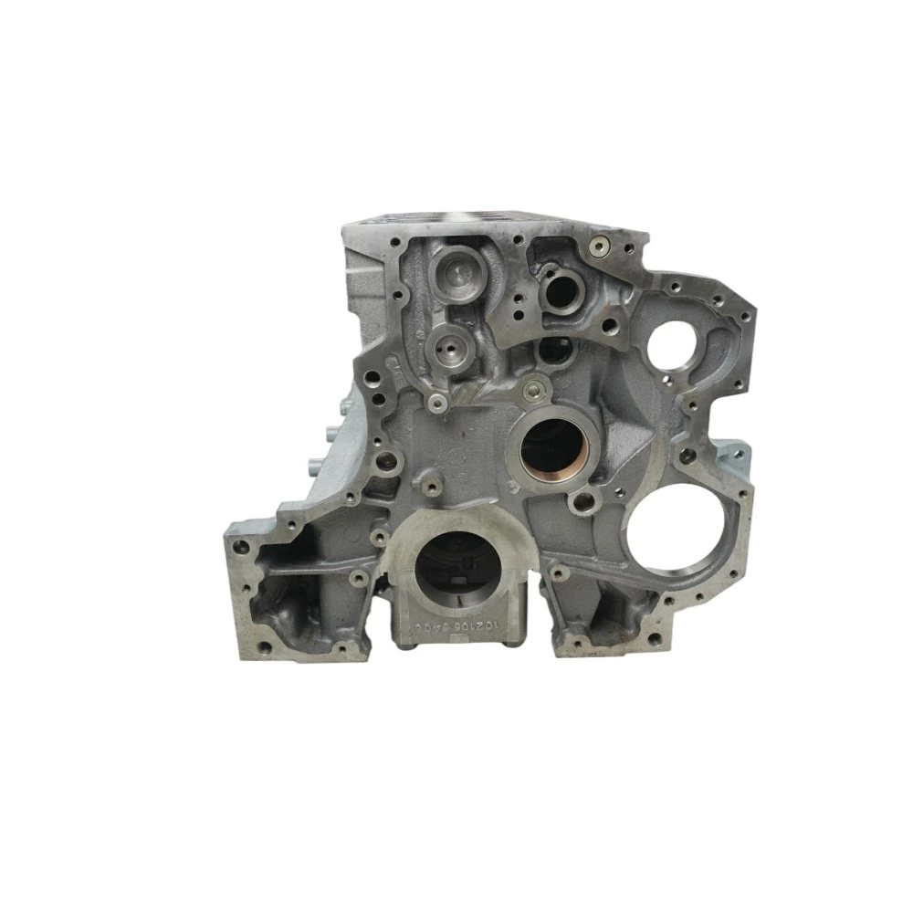 Deutz BF4M1013 Cylinder Block