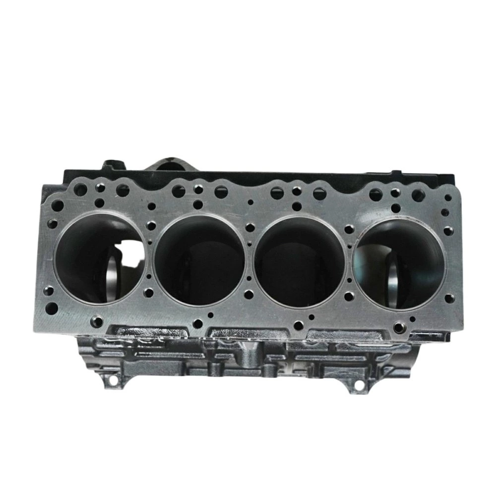 Isuzu 4BG1 Cylinder Block