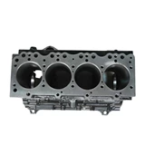 Isuzu 4BG1 Cylinder Block