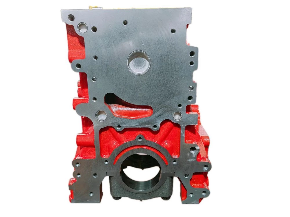 Hino J05E Cylinder Block