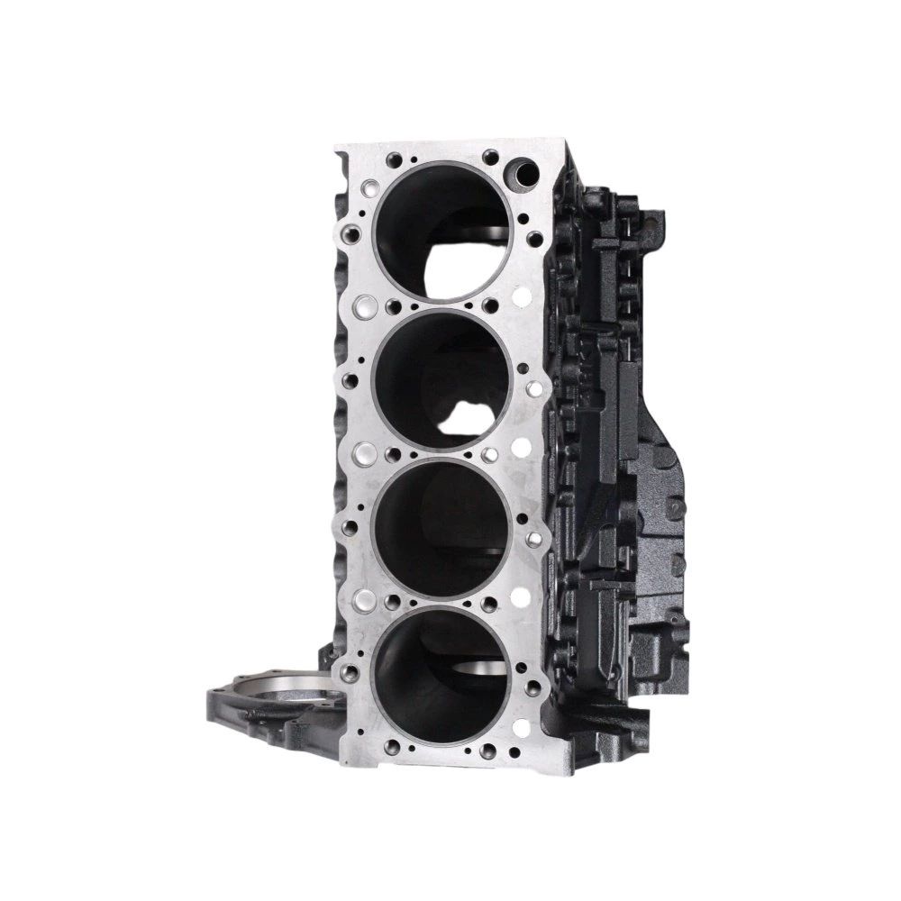 Isuzu 4HK1 Cylinder Block