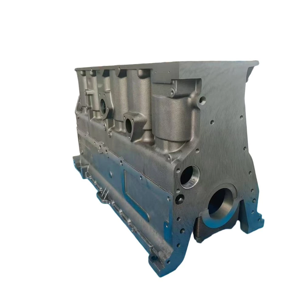 Caterpillar 3306 Cylinder Block