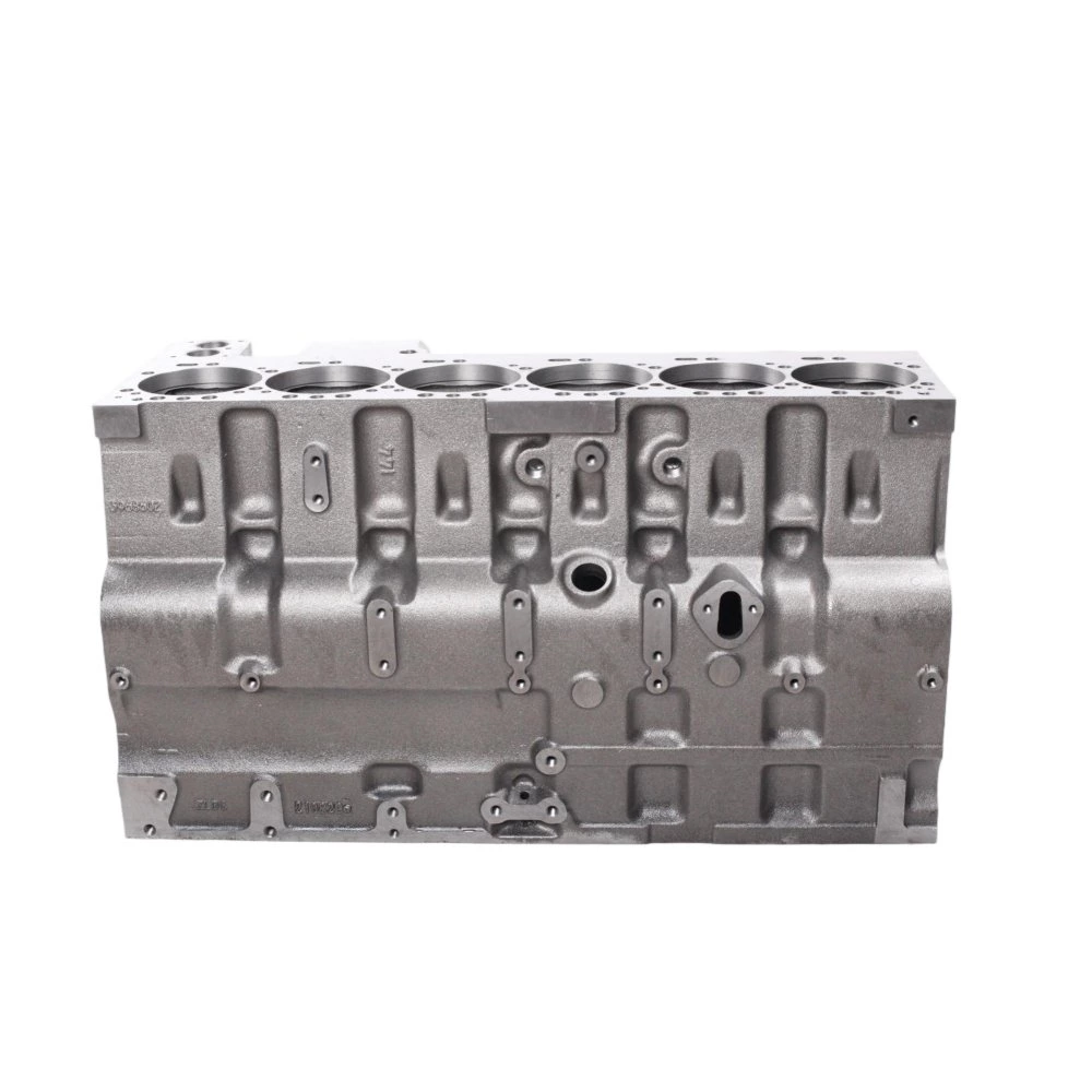 Cummins 6CT Cylinder Block