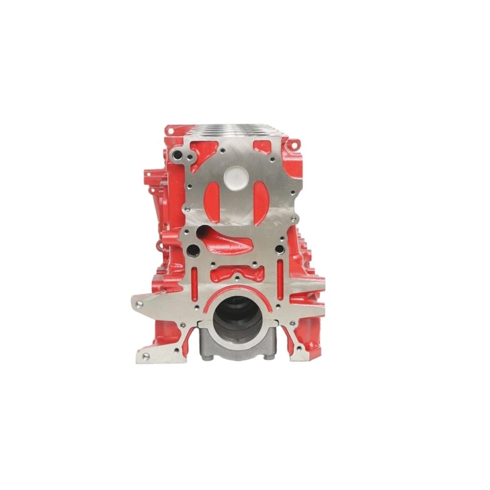 Hino J08E Cylinder Block