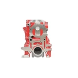 Hino J08E Cylinder Block
