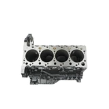 Isuzu 4HG1 Cylinder Block