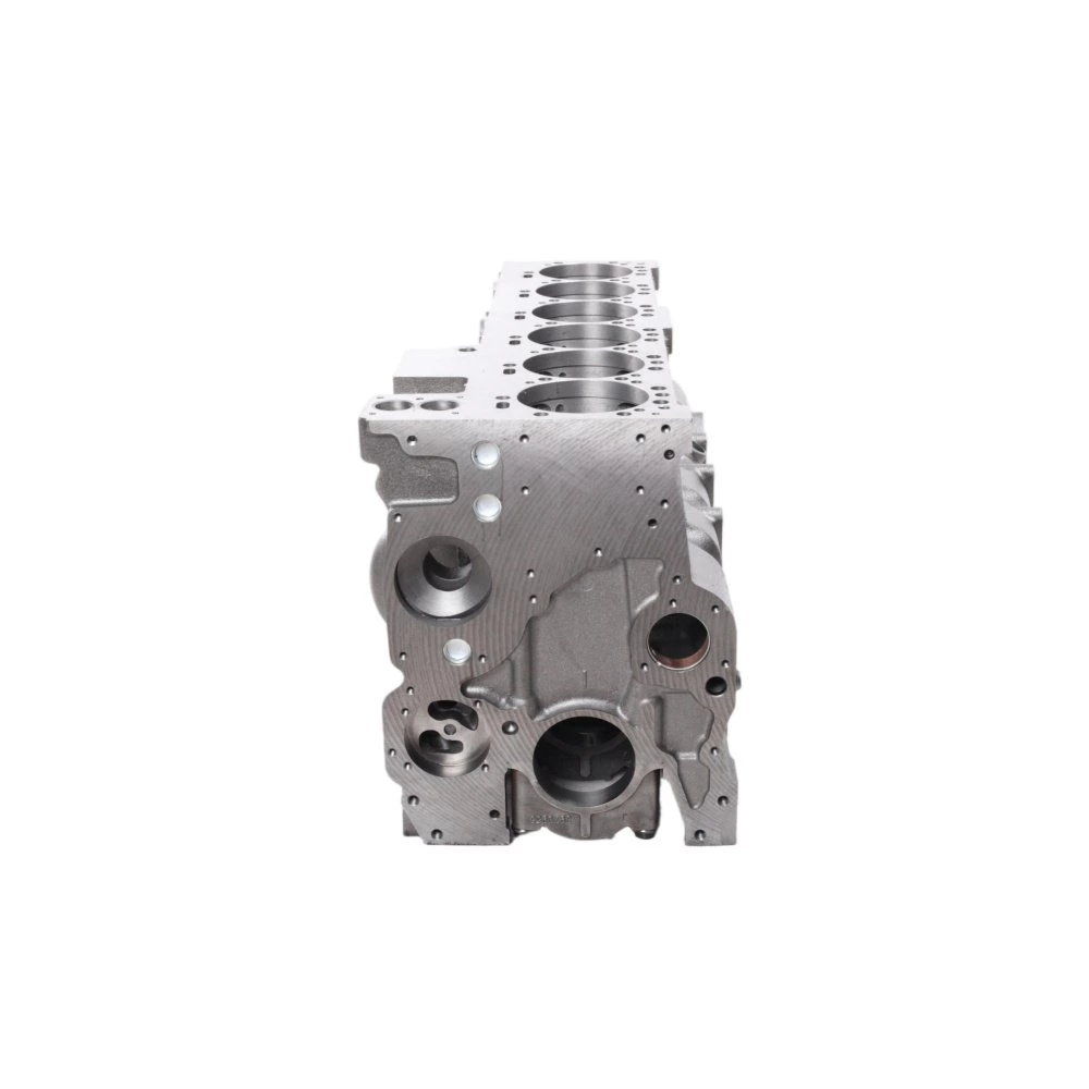 Cummins 6CT Cylinder Block