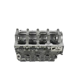 Isuzu 4JG1 Cylinder Block