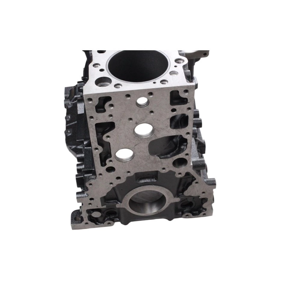 Isuzu 4HK1 Cylinder Block